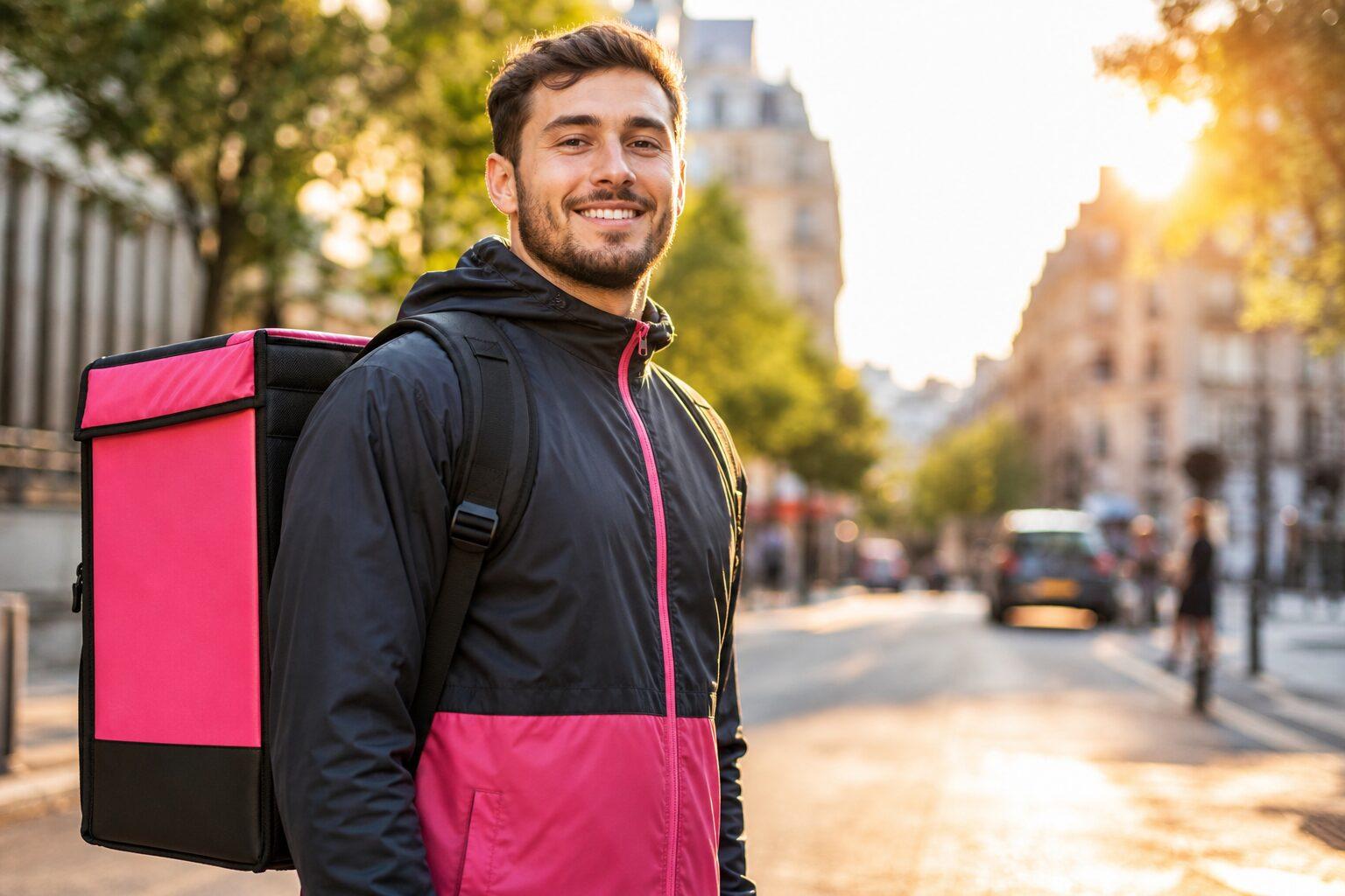 Истории успеха наших лучших курьеров